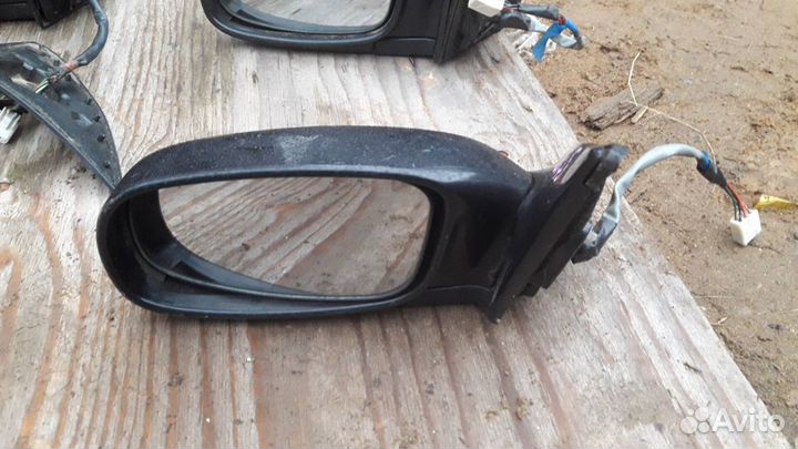 Зеркало Toyota Caldina/Corona 190