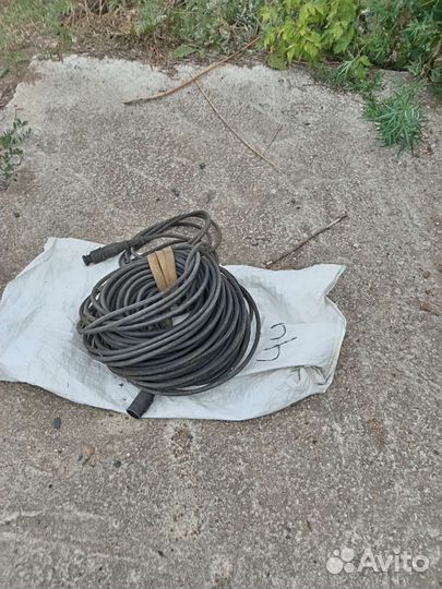 Кабель удлинитель