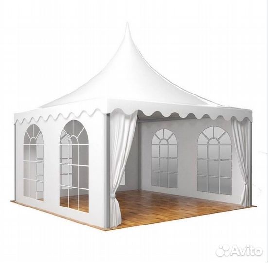 Шатер пагода 3х3