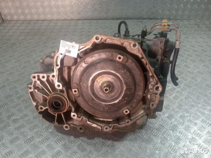 АКПП Chevrolet Cruze J300 6T40 1.8 2011г
