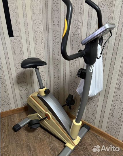 Велотренажер бу Energetics