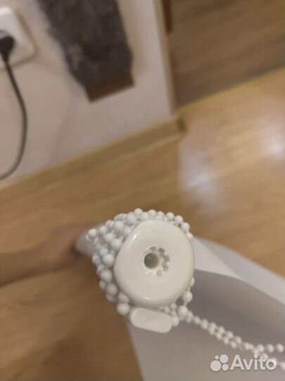 Рулонные шторы 49,5х160см