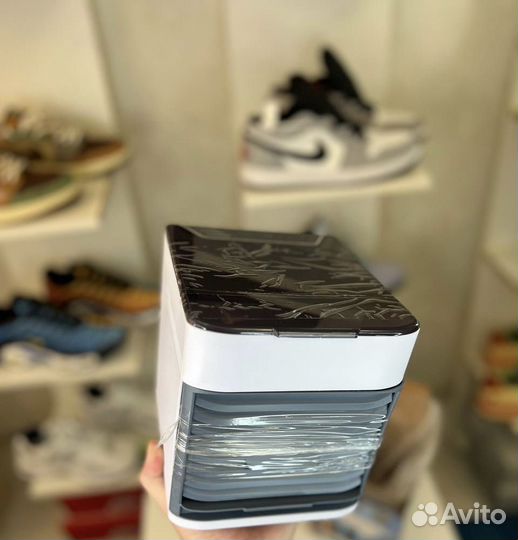 Мини кондиционер