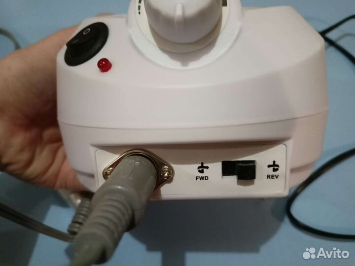 Набор для маникюра