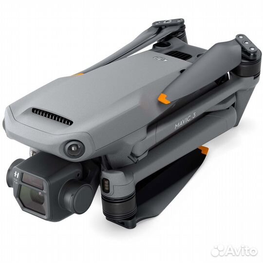 Квадрокоптер DJI Mavic 3 в наличии все версии
