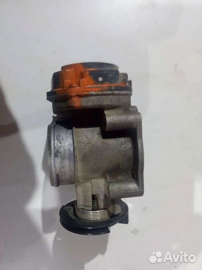 Дросельная заслонка Chevrolet Lacetti / Лачетти