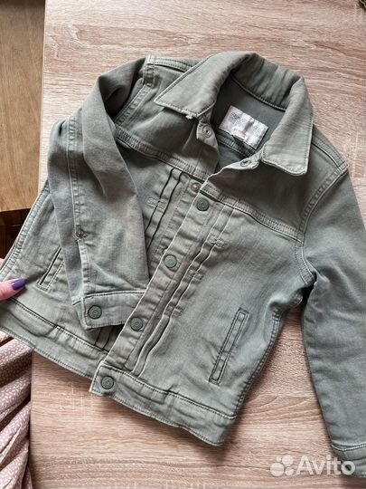 Одежда Zara, hm, Benetton