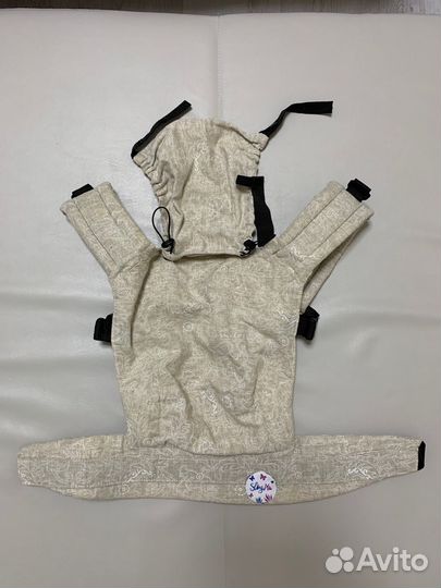 Эргорюкзак