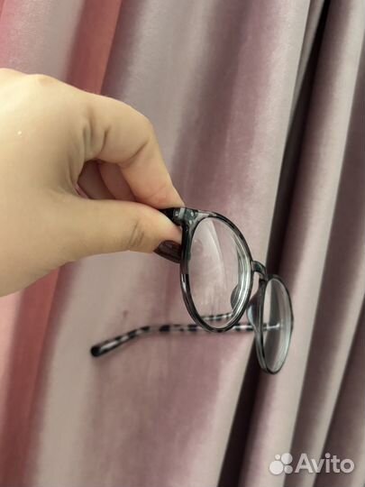 Очки для зрения минус 2