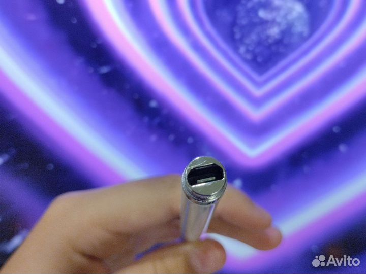 Стилус apple pencil-не ориг-б/у