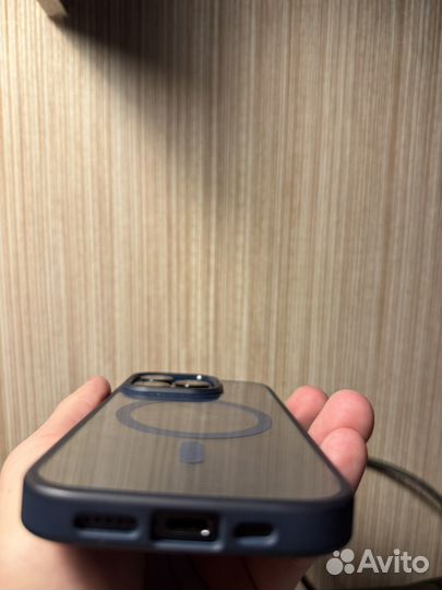 iPhone 15 Pro, 128 ГБ