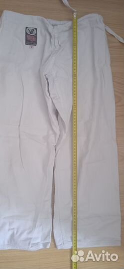 Кимоно для каратэ детское