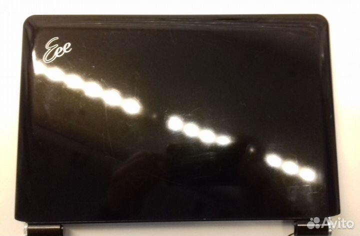 Крышка матрицы Asus EEE PC 1000 (13GOA0D8AP010-30)