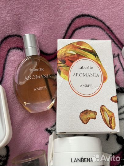 Косметика пакетом цена за все