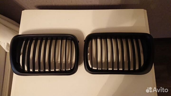 Ноздри решетка BMW E36