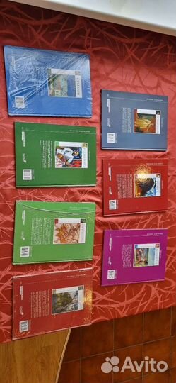 Великие художники