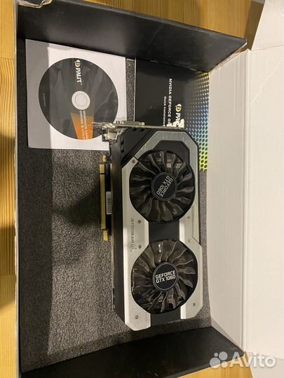 Gtx 1060 6Gb Jet Stream