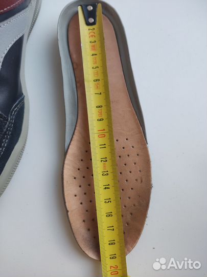 Ботинки geox, ecco,superfit 30-31