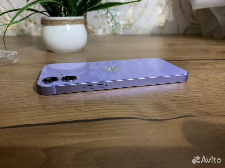 iPhone 12 mini, 64 ГБ