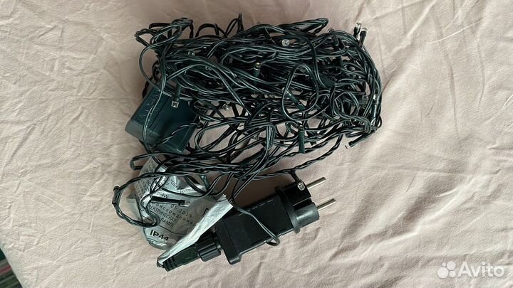 Гирлянда OBI