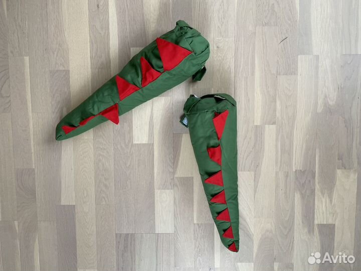 Детские карнавальные костюмы