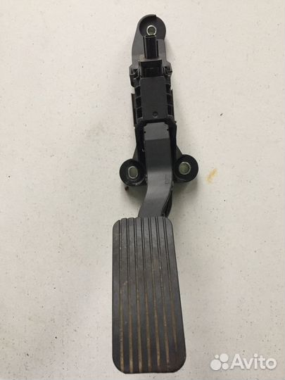 Педаль газа акселератора Киа Рио Kia Rio 4