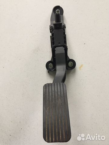 Педаль газа акселератора Киа Рио Kia Rio 4