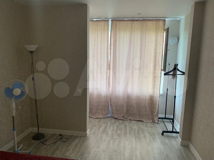 Квартира-студия, 30 м², 12/17 эт.