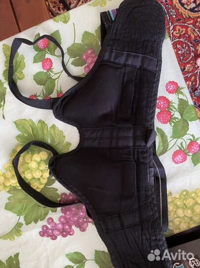 Бандаж грыжевой паховый