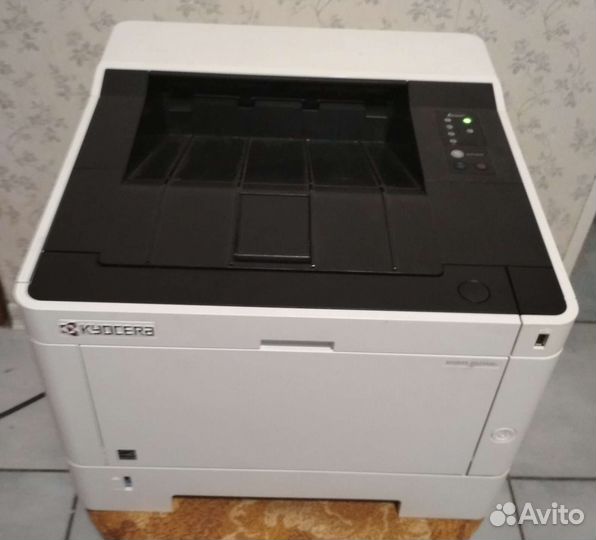 Принтер Kyocera ecosys p2235dn