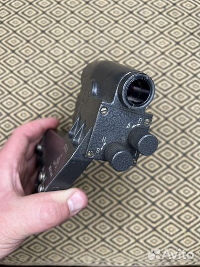 Армейский Коллиматорный прицел 1п63 «запев» #т0344