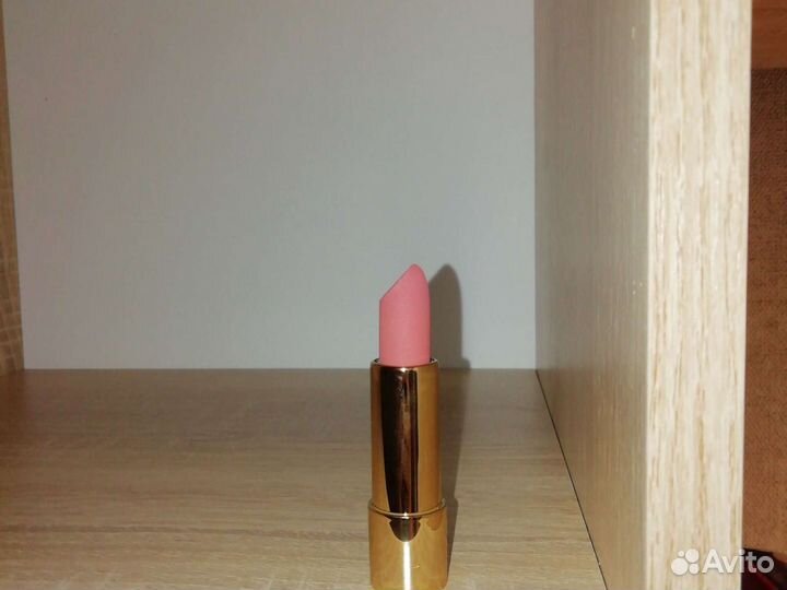 Матовая помада