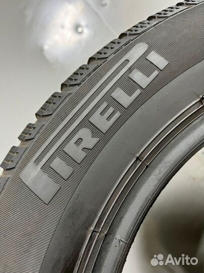 Pirelli Winter SnowControl Serie 3 175/65 R14