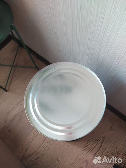 Контейнер для сухого корма 20 кг