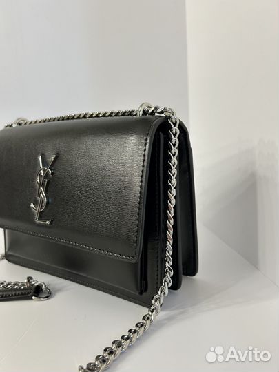 Сумка Saint Laurent / YSL Sunset