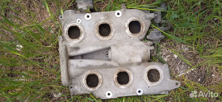 Продам генератор Opel Omega B