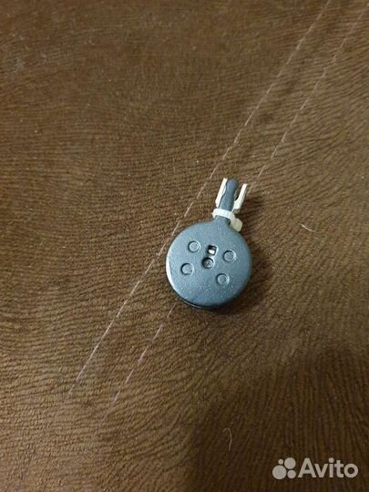 Колодки тормозные для велосипеда GT