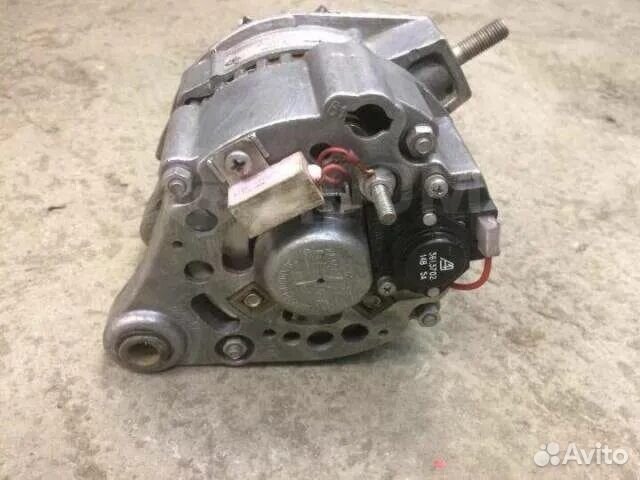 Генератор на ваз 2107 бу