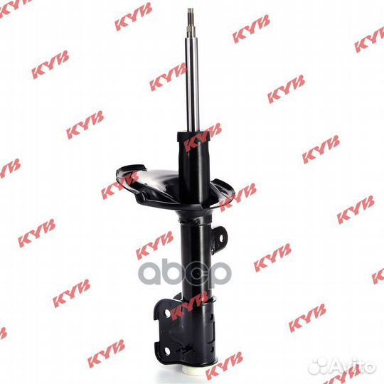 339 750 амортизатор передний правый газовый Hy