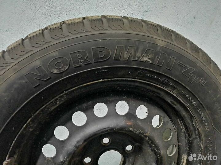 Nordman Nordman 4 205/65 R15 94T
