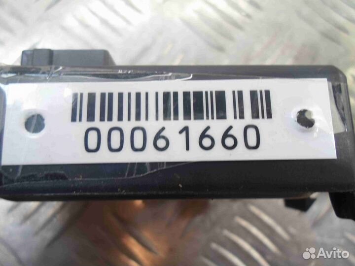 Эбу двери Jeep Grand Cherokee WK2 68140669AE