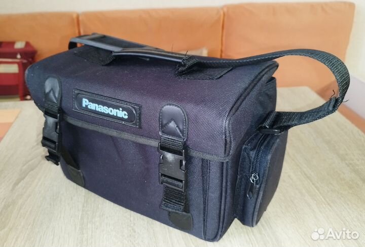 Кофр для фотоаппарата