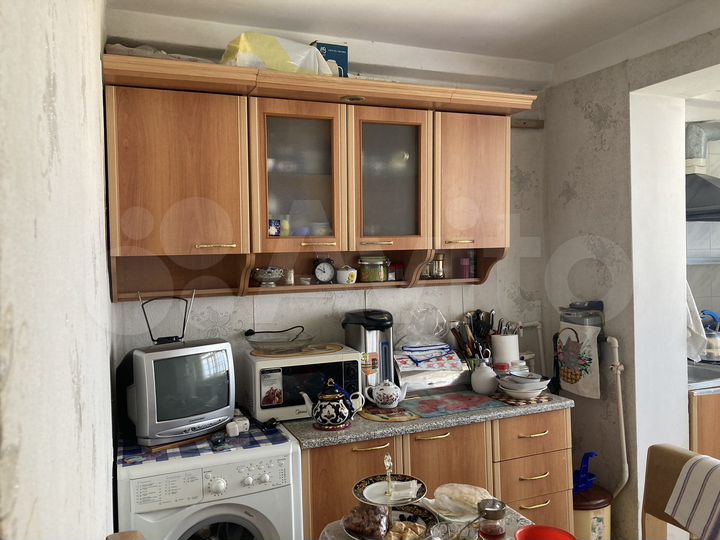 2-к. квартира, 42,7 м², 5/5 эт.