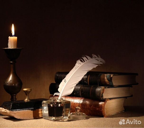 Сценарии, нейминг, стихи, тексты песен, проза