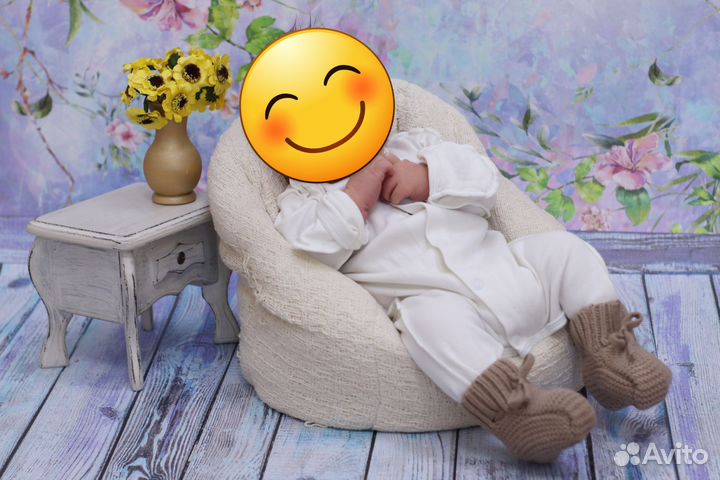 Комплект на выписку