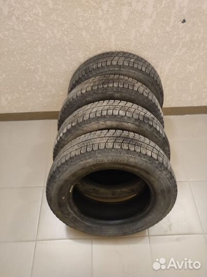 Bridgestone Ice Partner 2 165/70 R14