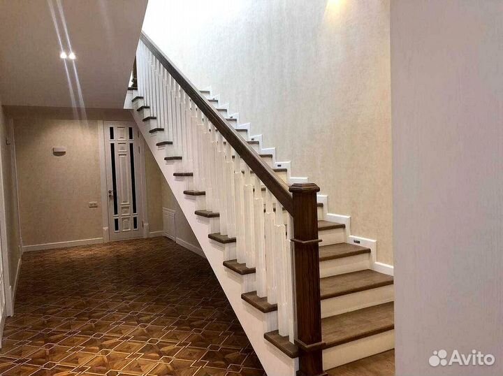 Лестница в дом
