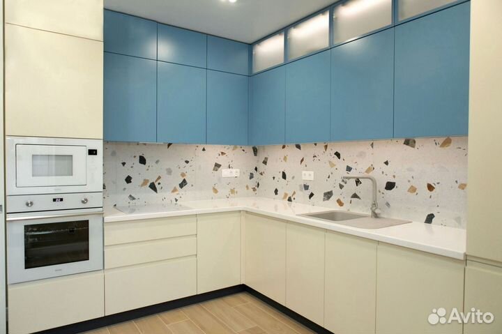 Кухонный гарнитур 