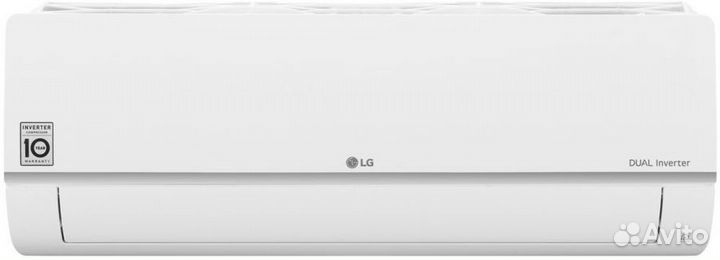 Сплит система LG P07SP2 (Инвертор)