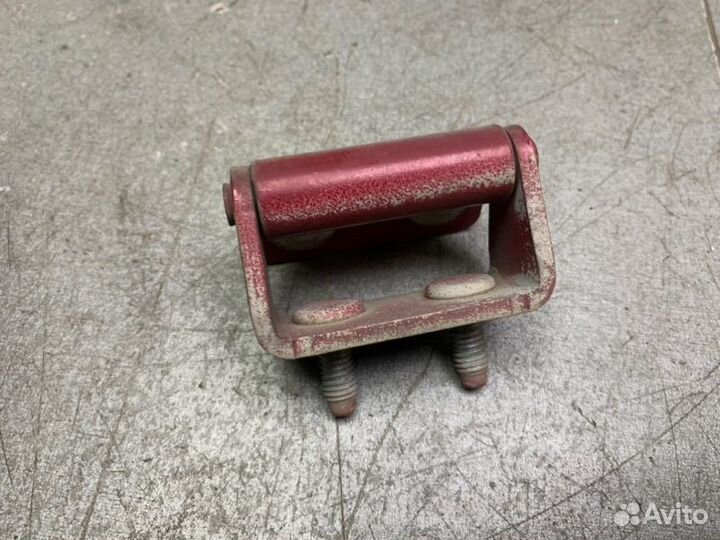 Петля крышки багажника Hyundai Matrix 1 Рестайлинг